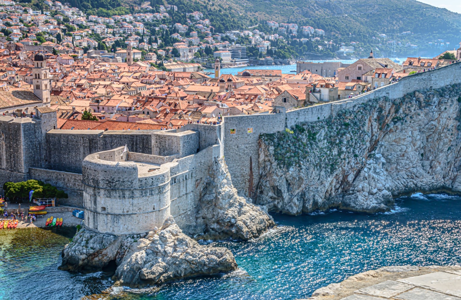 Zaujímavé fakty o Dubrovníku